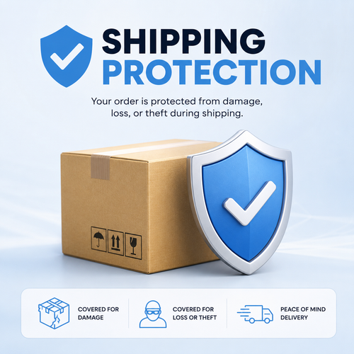 Shipping protection